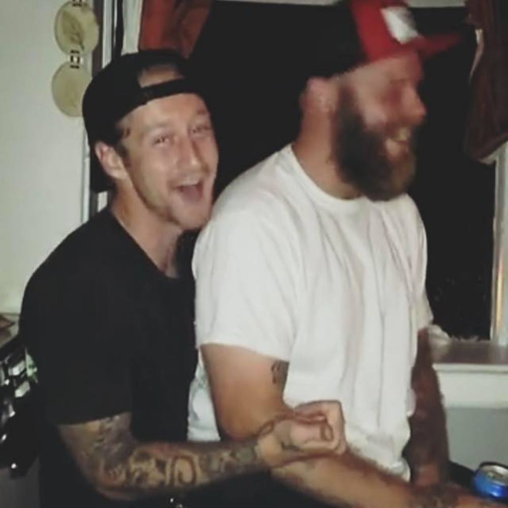 Meet your Posher, Josh